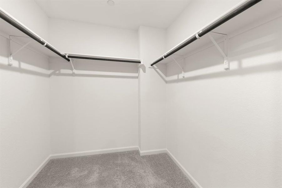 23. 1404 Lake Alpine - Closet