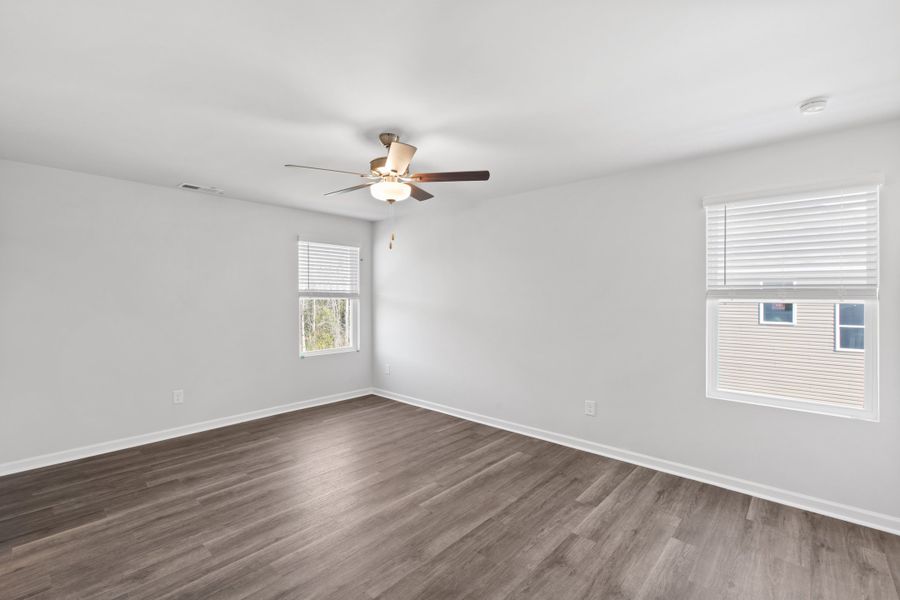 2,267sf New Home in Jacksonville, NC.  - Slide 13