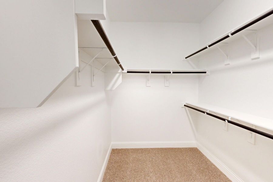 Owner's Closet Owner's Closet