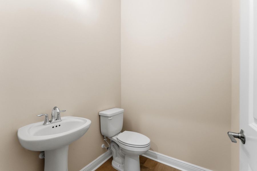 Newfield Rosette Park | Mattamy Homes