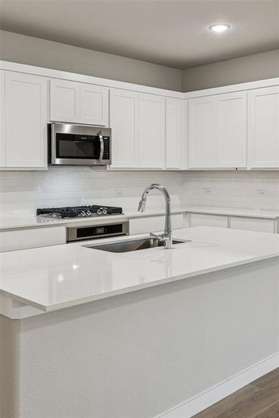 Close-up of interior finishes inside a home in Ventana, Fort Worth (Image 19). Close-up of interior finishes inside a home in Ventana, Fort Worth (Image 19).