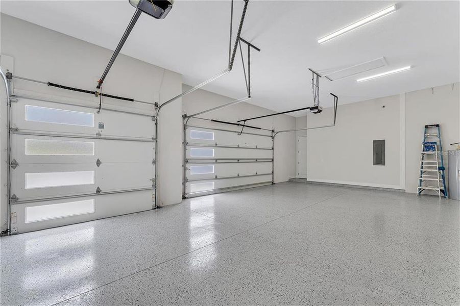 Spacious, unfurnished interior of a new home in , Kissimmee (Image 23). Spacious, unfurnished interior of a new home in , Kissimmee (Image 23).