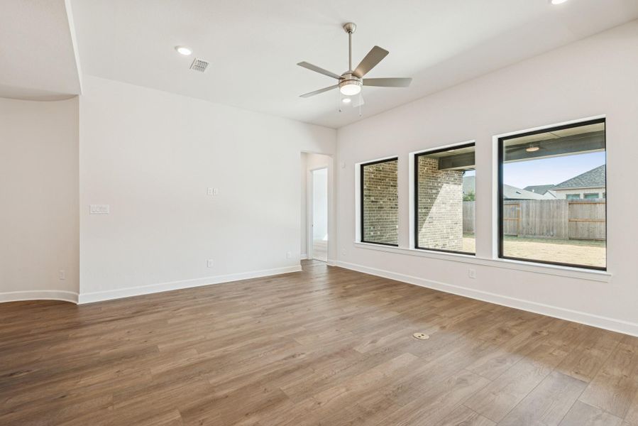 REPRESENTATIVE PHOTO – Photo does not represent actual home options and selections. Ask Sales Consultant for specific selections. REPRESENTATIVE PHOTO – Photo does not represent actual home options and selections. Ask Sales Consultant for specific selections.