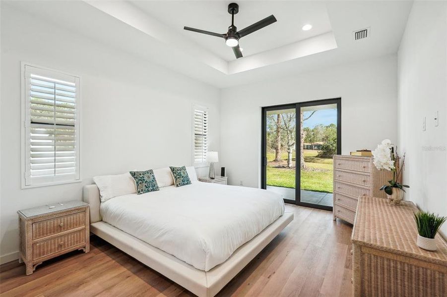 Furnished interior view inside a new home in , North Port (Image 24). Furnished interior view inside a new home in , North Port (Image 24).