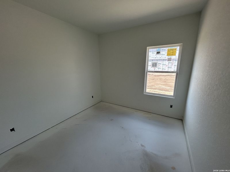 In-progress construction of a new home in Hennersby Hollow, San Antonio, TX (Image 23). In-progress construction of a new home in Hennersby Hollow, San Antonio, TX (Image 23).