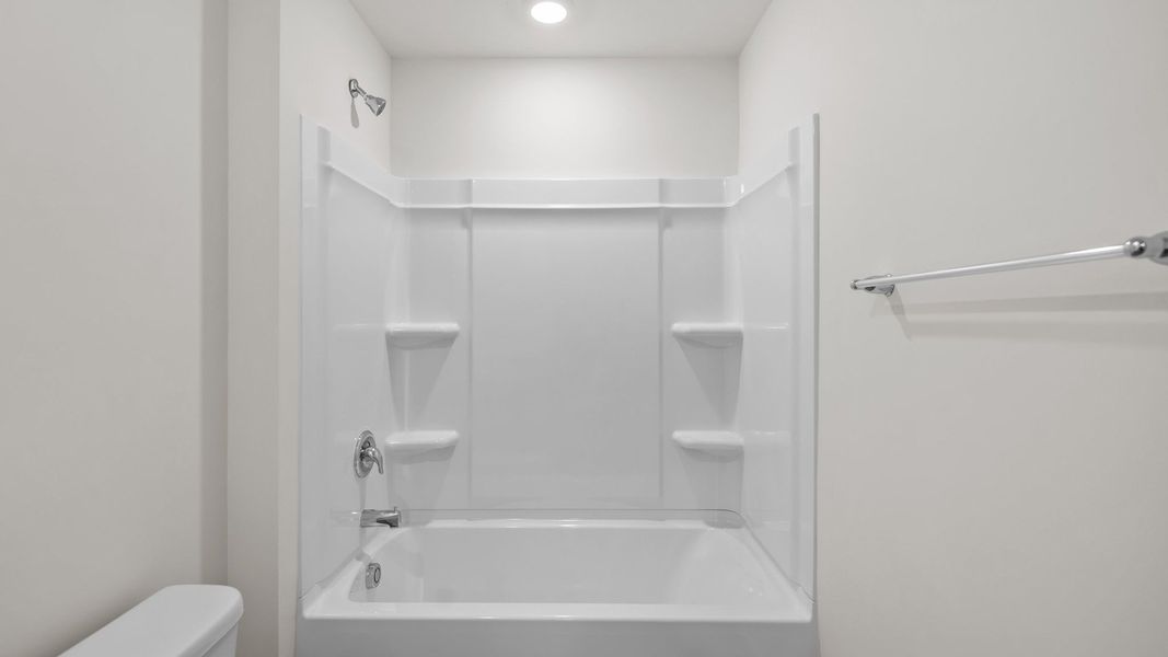 Image 25 of a home in Waverly Place.