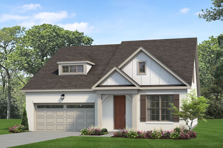 English Tutor Elevation