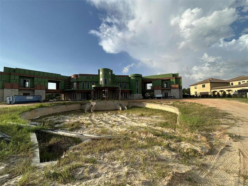 Image 16 of a home in .