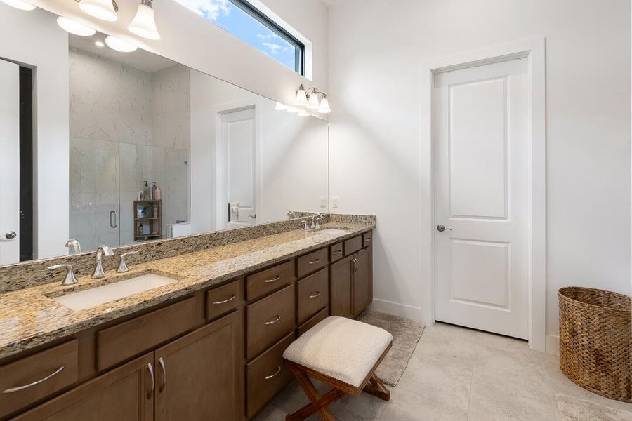 Master Bath