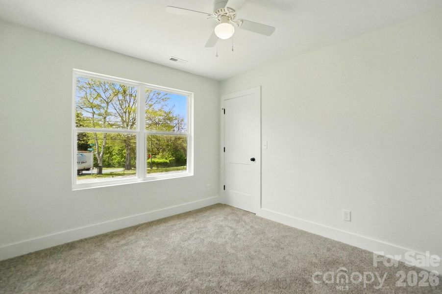 Second Guest Bedroom
