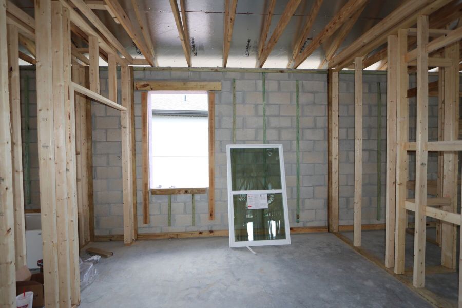 Framing