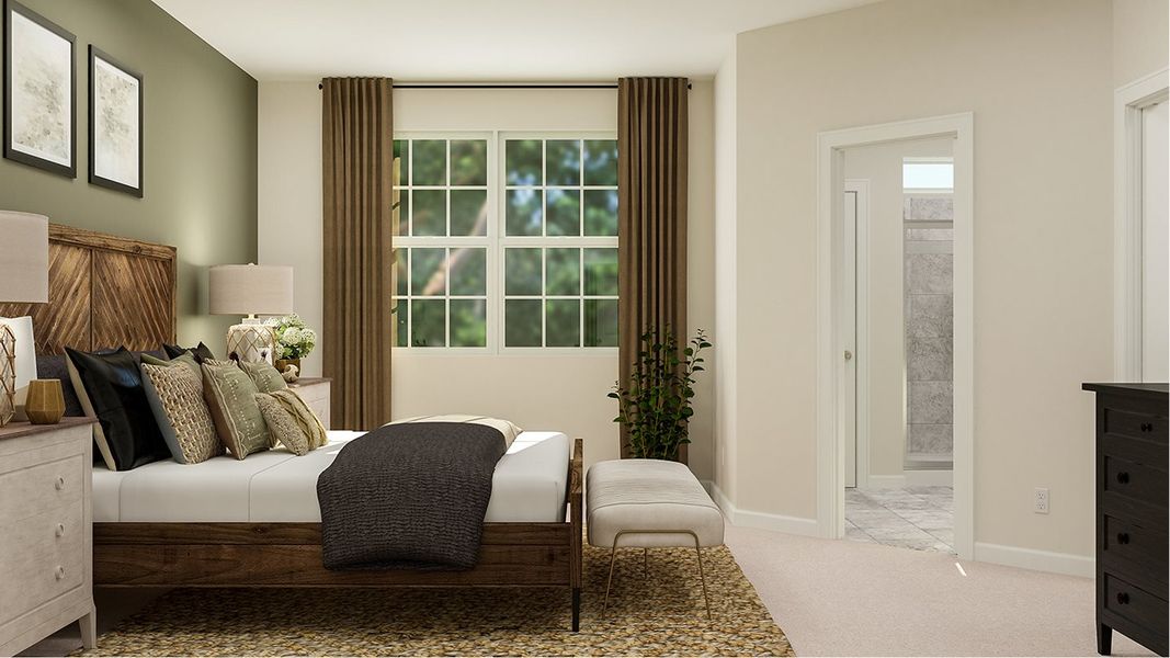 Abbey Owners Suite Abbey Owners Suite