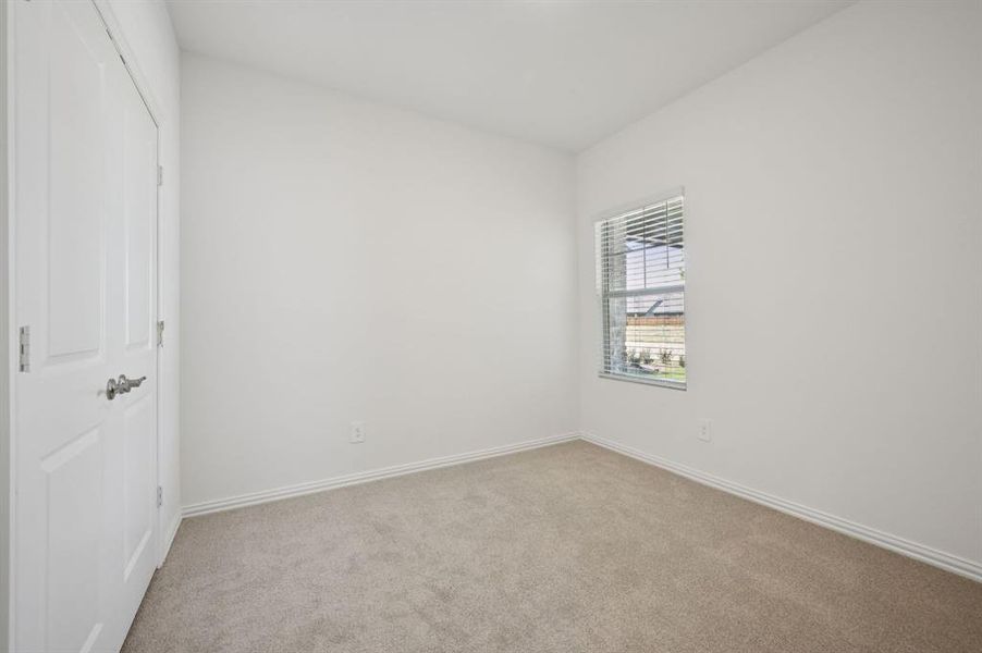 Photo is not of the actual home, but is an inspirational photo of builder’s model home and may depict options, furnishings, and/or decorator features that are not included.