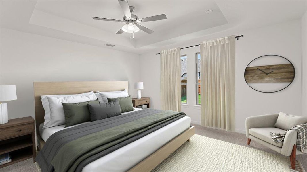 1336 Burgess Primary VS 1336 Burgess Primary VS