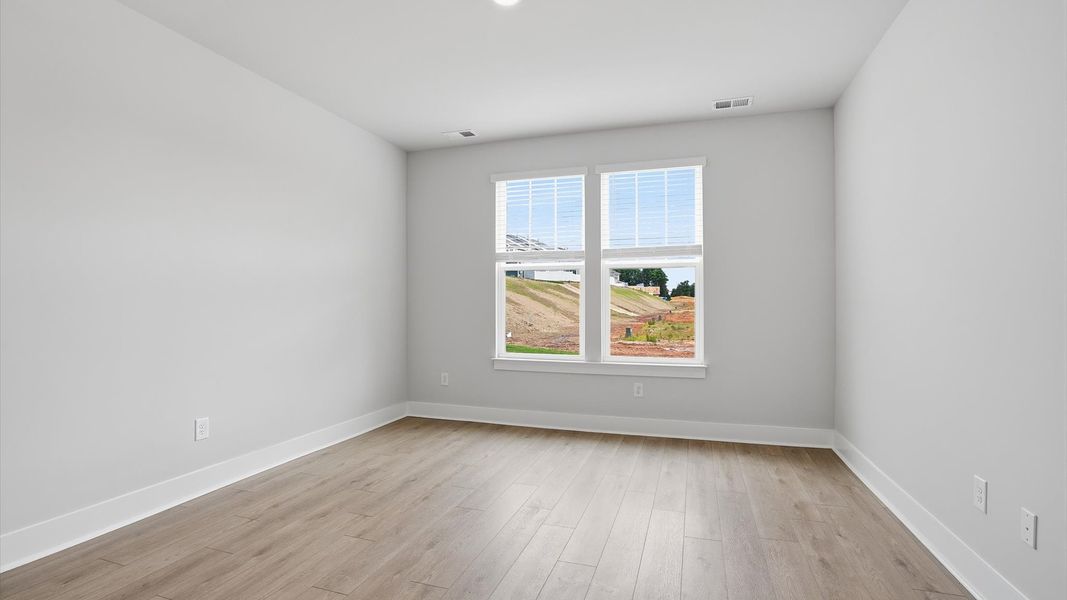 Furnished interior view inside a new home in Silo Ridge, Anderson (Image 13).