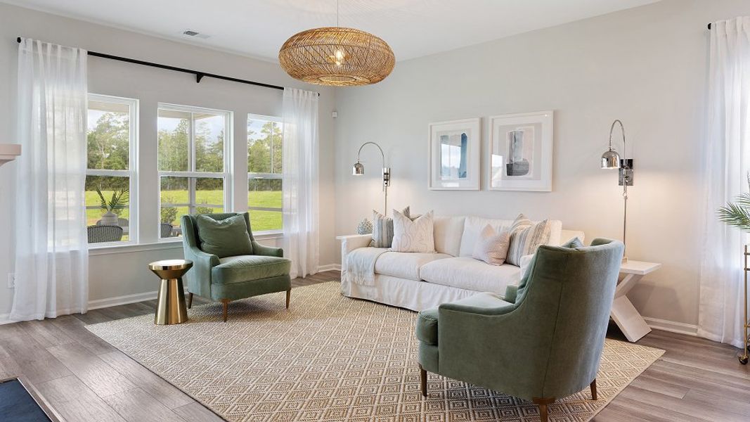 Arbor 2443 Kensington Family 2of2 F1 061925