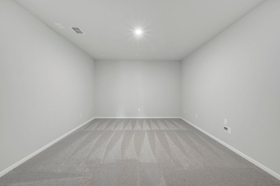 Media Room