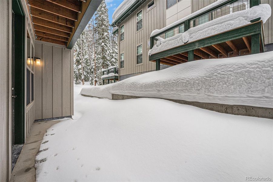 Image 24 of a home in . Image 24 of a home in .