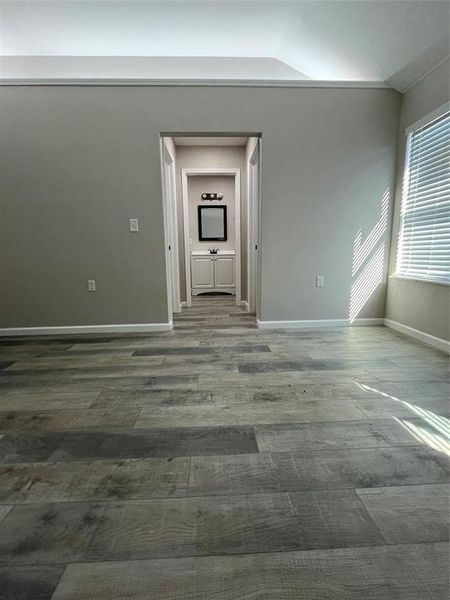 Spacious, unfurnished interior of a new home in , Brownwood (Image 17).