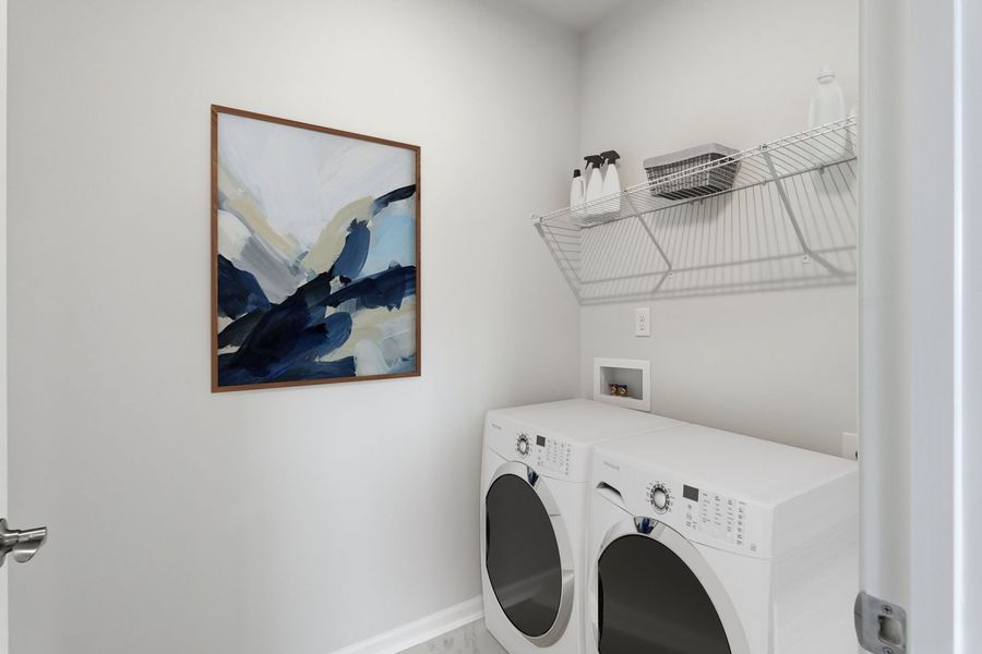 Laundry Room Laundry Room