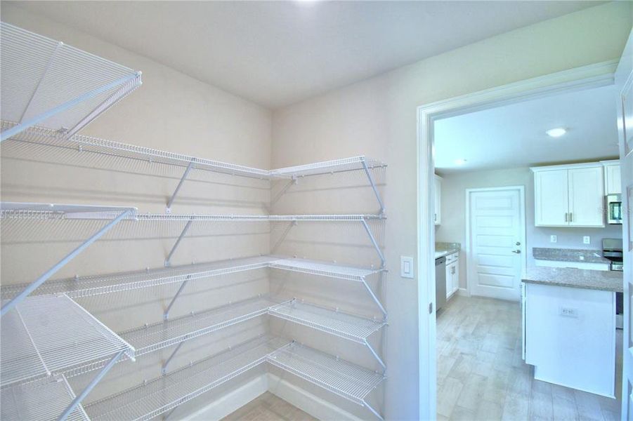 Spacious, unfurnished interior of a new home in Lake Juliana Estates, Auburndale (Image 50). Spacious, unfurnished interior of a new home in Lake Juliana Estates, Auburndale (Image 50).