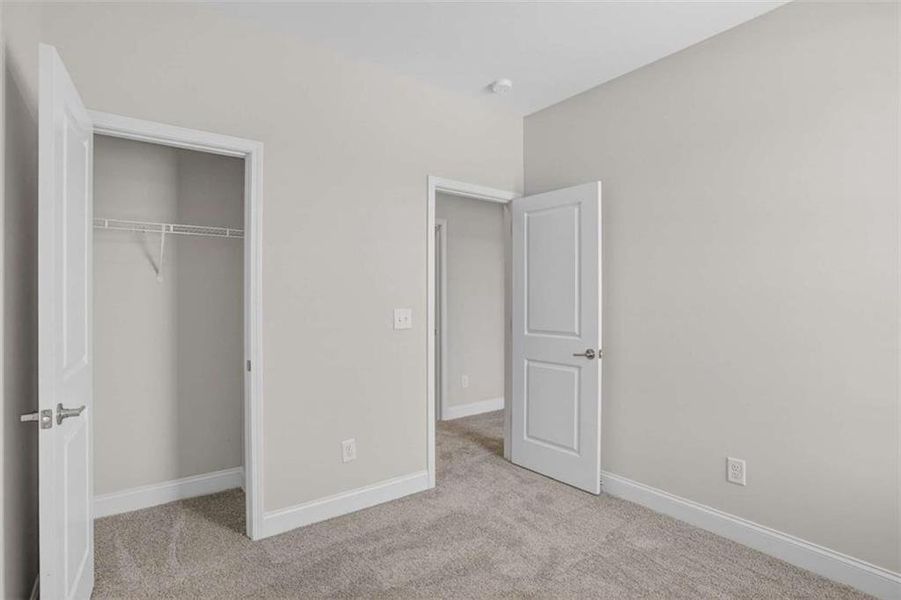 Spacious, unfurnished interior of a new home in , South Fulton (Image 19). Spacious, unfurnished interior of a new home in , South Fulton (Image 19).