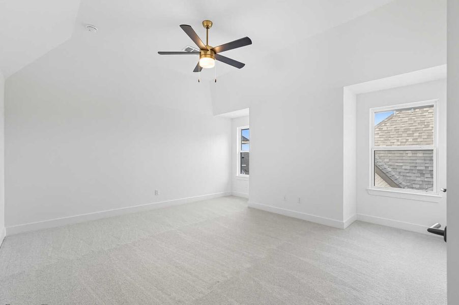 Flex Gen Suite Bedroom