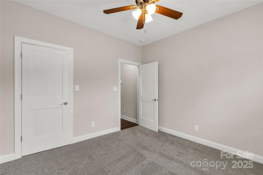Spacious, unfurnished interior of a new home in , Heath Springs (Image 13).