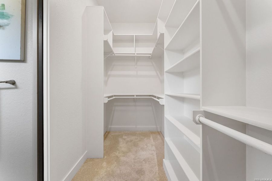 Spacious, unfurnished interior of a new home in , San Antonio (Image 26). Spacious, unfurnished interior of a new home in , San Antonio (Image 26).