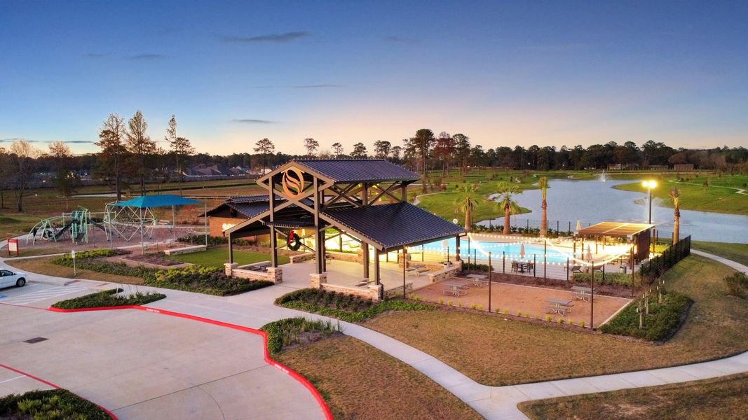 Image 8 of a home in Sorella: Landmark Collection. Image 8 of a home in Sorella: Landmark Collection.