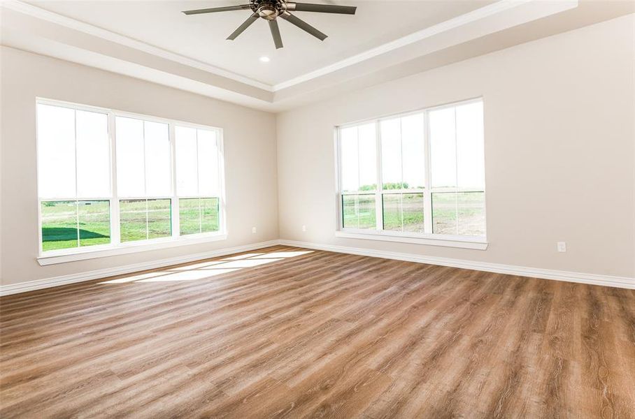 To be built - Reference Photo