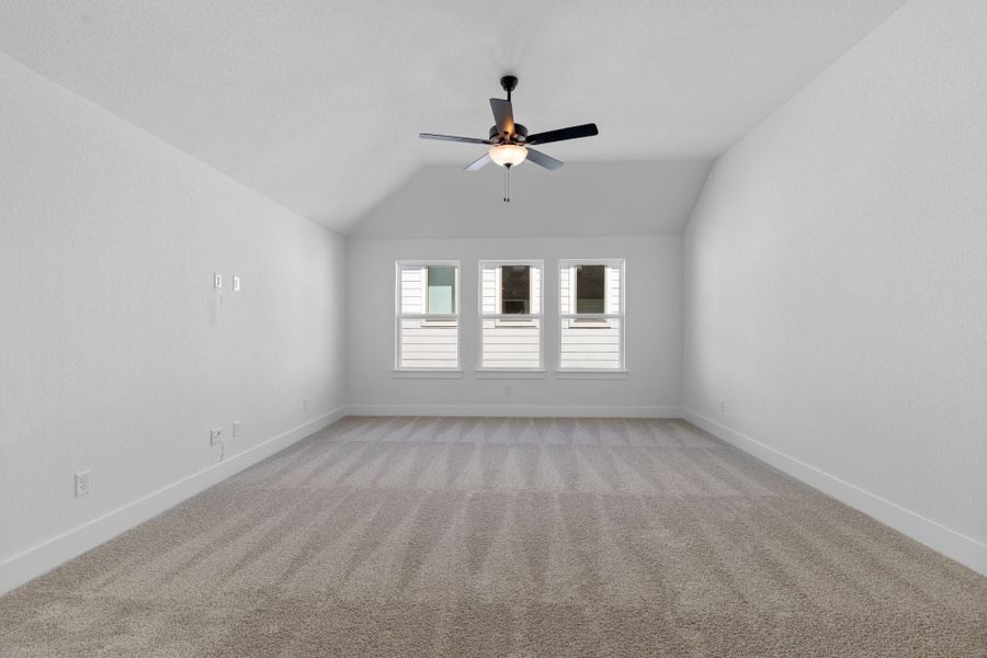 New Home in Liberty Hill, TX. - Slide 30 New Home in Liberty Hill, TX. - Slide 30