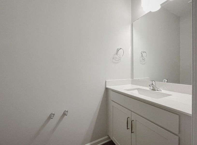 Image 25 of a home in East Main Townes.