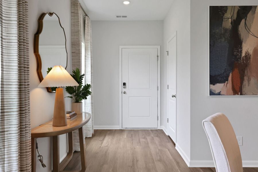 New Home in Hardeeville, SC. - Slide 10 New Home in Hardeeville, SC. - Slide 10