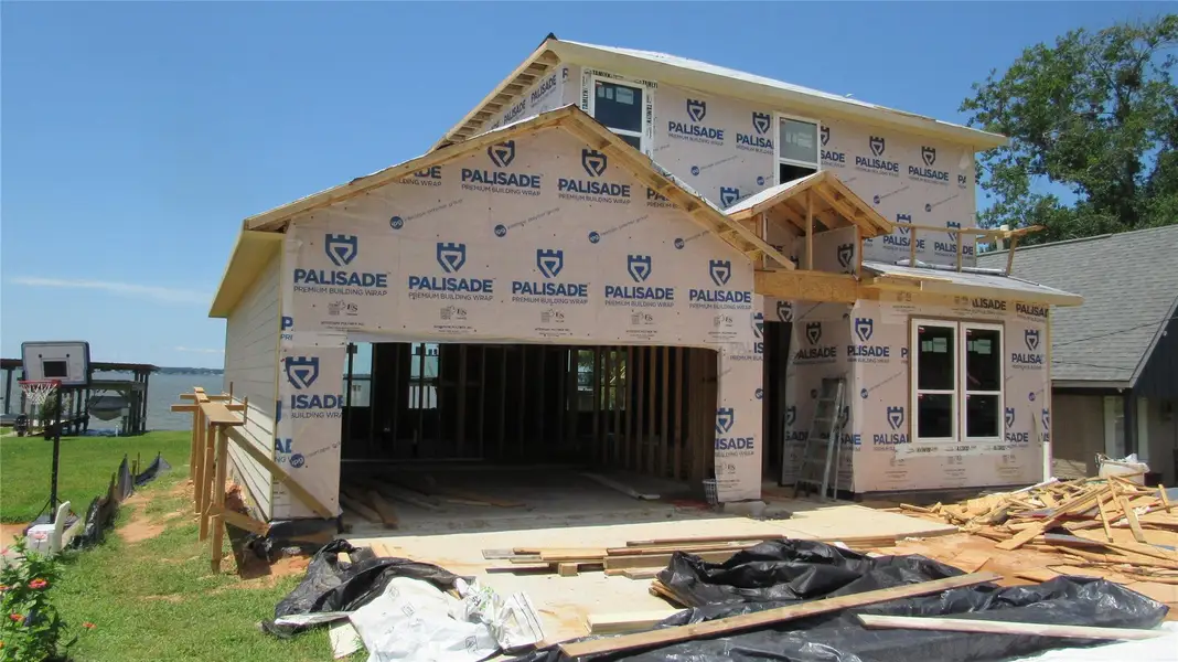 Discover your dream home in this spacious, under-construction 2-story retreat featuring 4 bedrooms and 3 baths, perfectly situated with scenic views.