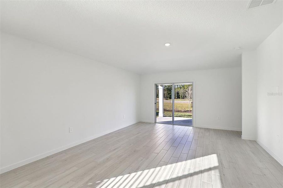 Spacious, unfurnished interior of a new home in , Palm Coast (Image 13). Spacious, unfurnished interior of a new home in , Palm Coast (Image 13).