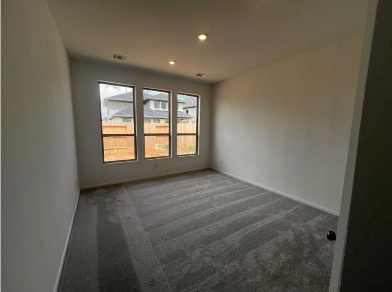 Pictures are representative of floor plan - not actual home for sale