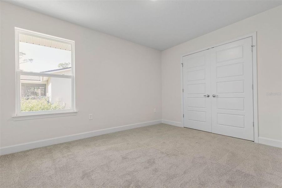 Spacious, unfurnished interior of a new home in , Palm Coast (Image 13).