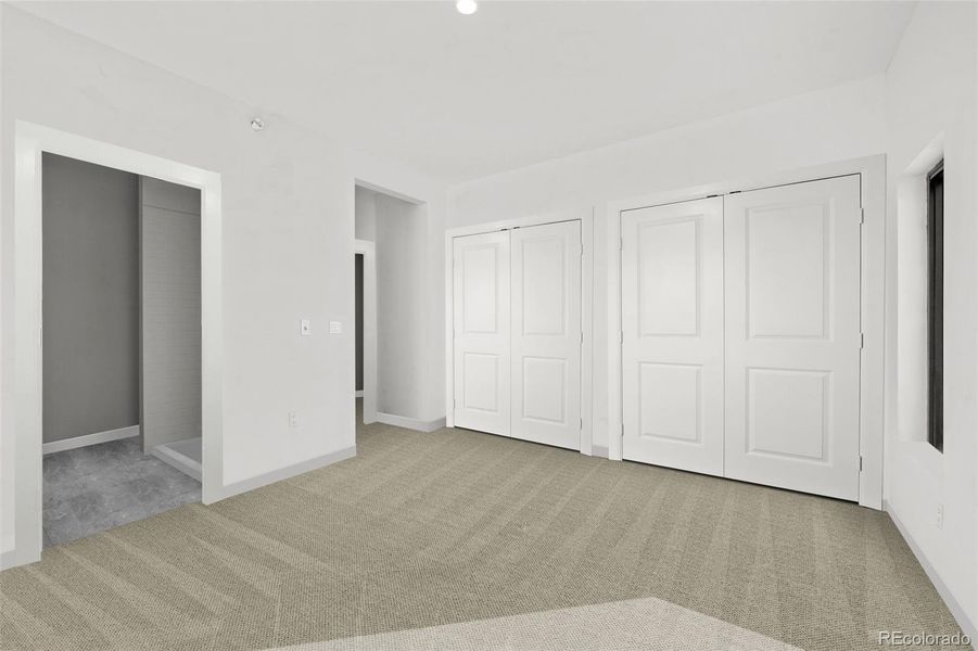 Spacious, unfurnished interior of a new home in , Granby (Image 29). Spacious, unfurnished interior of a new home in , Granby (Image 29).