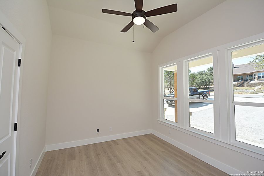 Spacious, unfurnished interior of a new home in , Fischer (Image 11). Spacious, unfurnished interior of a new home in , Fischer (Image 11).