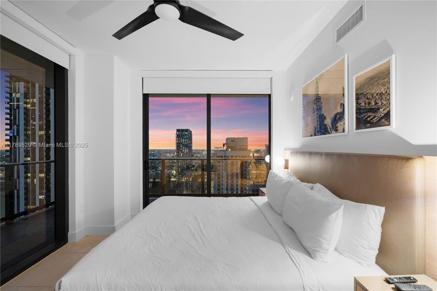 Furnished interior view inside a new home in Natiivo Miami, Miami (Image 8). Furnished interior view inside a new home in Natiivo Miami, Miami (Image 8).