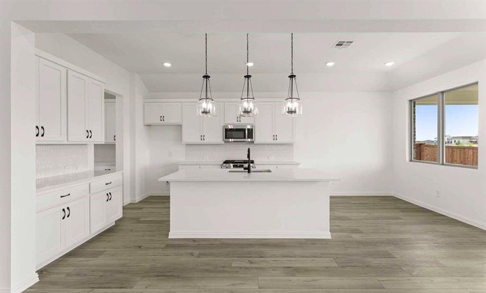 Kitchen Representative Photo Kitchen Representative Photo