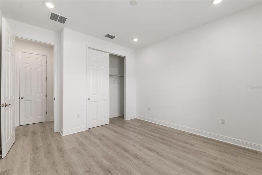 Spacious, unfurnished interior of a new home in , Ocala (Image 23). Spacious, unfurnished interior of a new home in , Ocala (Image 23).