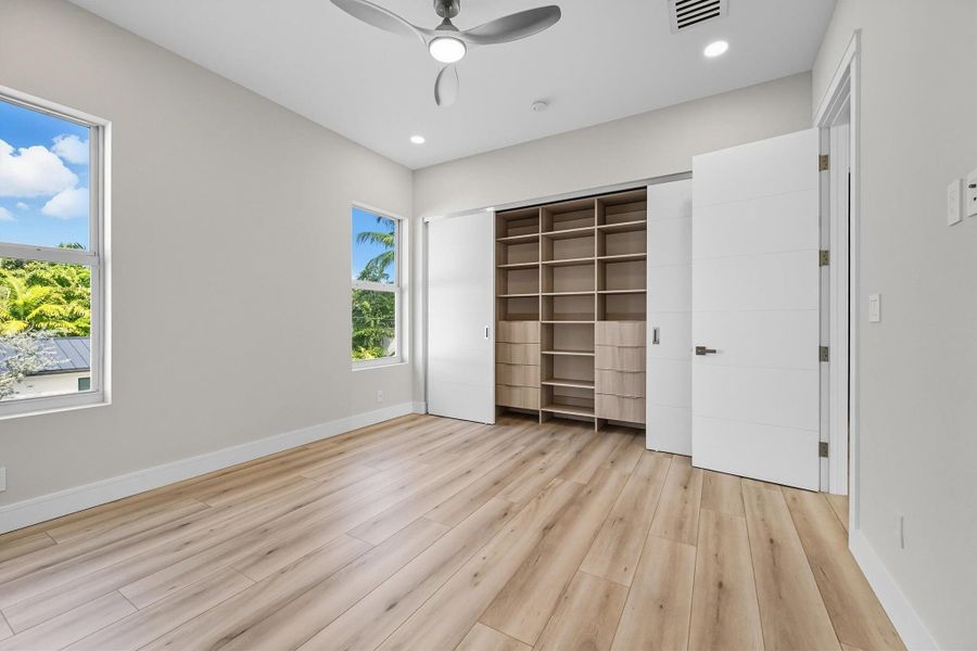 Spacious, unfurnished interior of a new home in , Delray Beach (Image 36). Spacious, unfurnished interior of a new home in , Delray Beach (Image 36).