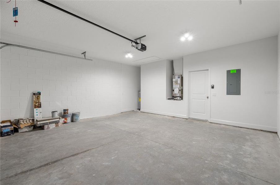 Spacious, unfurnished interior of a new home in , Osteen (Image 27). Spacious, unfurnished interior of a new home in , Osteen (Image 27).