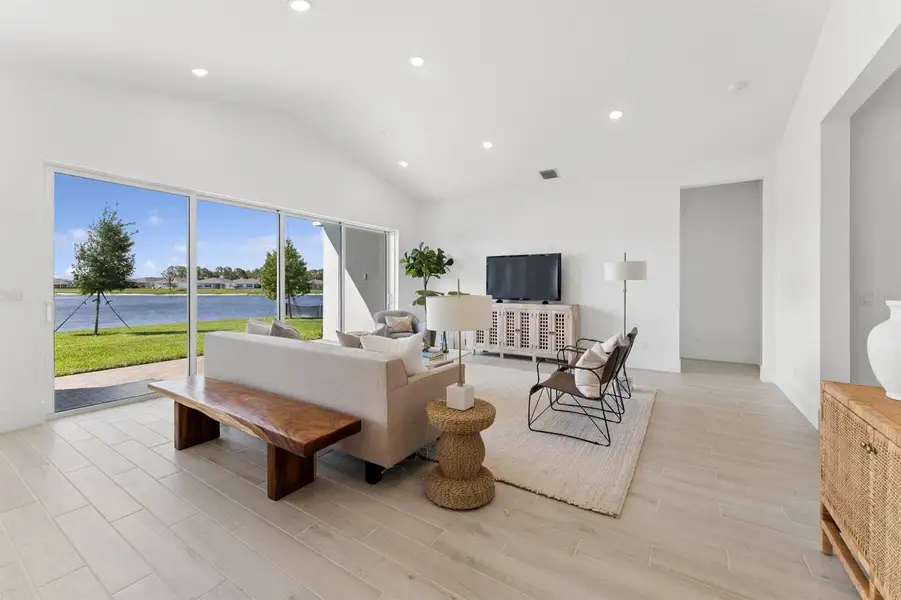 Great Room Great Room