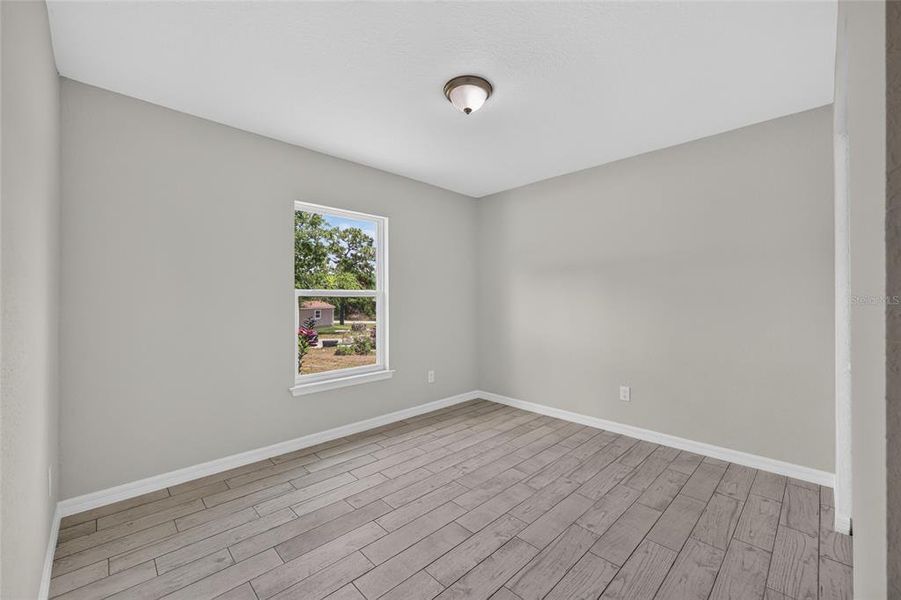 Spacious, unfurnished interior of a new home in , Ocala (Image 27). Spacious, unfurnished interior of a new home in , Ocala (Image 27).