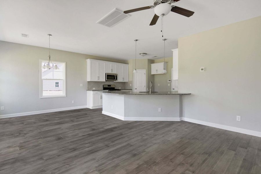 Image 90 representing the Springfield by Caviness & Cates Communities in Sutherland Station at Olde Liberty, Franklinton, NC. Image 90 representing the Springfield by Caviness & Cates Communities in Sutherland Station at Olde Liberty, Franklinton, NC.