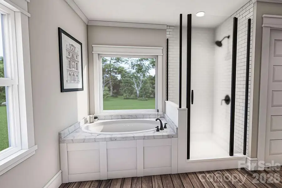Virtual rendering