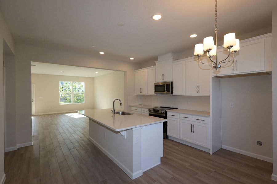 Kitchen Kitchen
